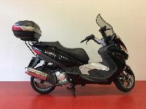 Motorrad kaufen Occasion MALAGUTI Madison 400 (roller)