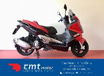 Motorrad kaufen Occasion GILERA Nexus 250 (roller)