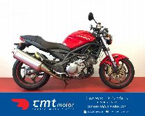 Motorrad kaufen Occasion CAGIVA Raptor 1000 (naked)