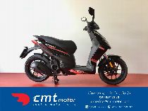 Motorrad kaufen Occasion DERBI Variant Sport 125 4T (roller)