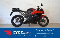 Motorrad kaufen Occasion HONDA CBR 600 RA ABS (sport)