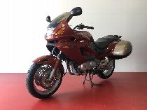 Motorrad kaufen Occasion HONDA NT 650 V Deauville (touring)
