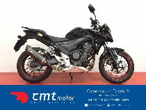 Motorrad kaufen Occasion HONDA CB 500 FA ABS (naked)