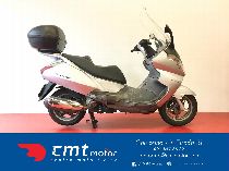 Motorrad kaufen Occasion APRILIA Atlantic 250 ie (roller)