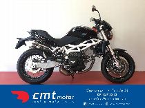 Motorrad kaufen Occasion MOTO MORINI Sport 1200 (naked)