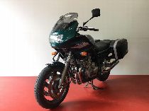 Motorrad kaufen Occasion YAMAHA XJ 900 S (touring)
