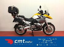 Motorrad kaufen Occasion BMW R 1200 GS ABS (enduro)