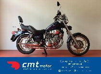 Motorrad kaufen Occasion YAMAHA XV 750 Virago (custom)