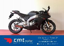 Motorrad kaufen Occasion APRILIA RS 4 50 (sport)