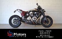Motorrad kaufen Occasion CR&S Custom (custom)