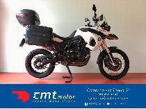 Motorrad kaufen Occasion BMW F 800 GS ABS (enduro)