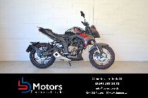 Motorrad kaufen Neufahrzeug VOGE 300 R (naked)