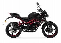 Motorrad kaufen Neufahrzeug BENELLI BN 125 (naked)