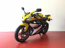 Motorrad kaufen Occasion YAMAHA YZF-R125 (sport)