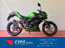 Motorrad kaufen Occasion KAWASAKI Z 300 (naked)