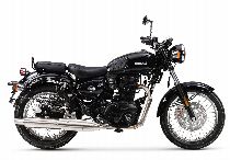Motorrad kaufen Neufahrzeug BENELLI Imperiale 400 (retro)