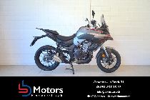 Motorrad kaufen Neufahrzeug VOGE 500 DS (enduro)