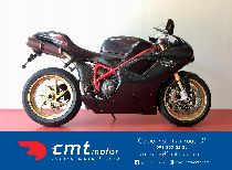 Motorrad kaufen Occasion DUCATI 1198 S (sport)