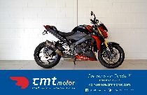 Motorrad kaufen Occasion SUZUKI GSX-S 1000 ABS (naked)