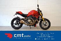Buy motorbike Pre-owned DUCATI 1200 Monster S ABS (naked)