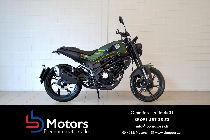 Motorrad kaufen Neufahrzeug BENELLI Leoncino 125 (retro)