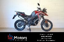 Motorrad kaufen Neufahrzeug VOGE 650 DSX (enduro)