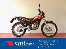Motorrad kaufen Occasion BETA Alp 200 E3 (enduro)
