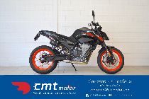 Motorrad kaufen Occasion KTM 790 Duke (naked)