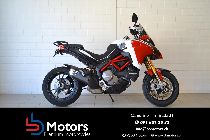 Motorrad kaufen Occasion DUCATI 1260 Multistrada (enduro)