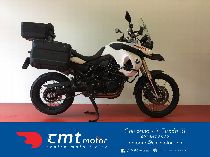 Motorrad kaufen Occasion BMW F 800 GS ABS (enduro)