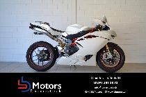 Motorrad kaufen Occasion MV AGUSTA F4 RR 1000 (sport)