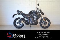 Motorrad kaufen Neufahrzeug VOGE 500 R (naked)