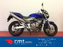 Motorrad kaufen Occasion HONDA CB 600 F Hornet (naked)