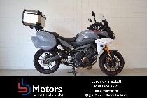Motorrad kaufen Occasion YAMAHA Tracer 900 GT (touring)