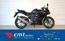 Motorrad kaufen Occasion HONDA CBR 300 RA ABS (sport)