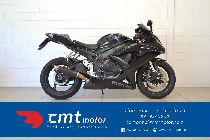 Motorrad kaufen Occasion SUZUKI GSX-R 600 UK8 (sport)