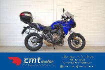 Motorrad kaufen Occasion YAMAHA Tracer 700 ABS (touring)