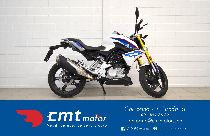Motorrad kaufen Occasion BMW G 310 R ABS (naked)