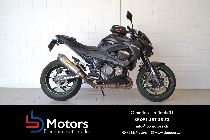 Motorrad kaufen Occasion KAWASAKI Z 800 (naked)