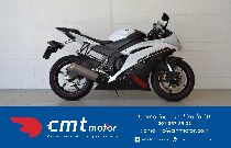 Motorrad kaufen Occasion YAMAHA R6 (sport)