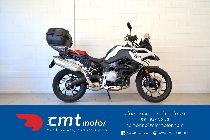 Motorrad kaufen Occasion BMW F 750 GS (enduro)