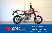 Motorrad kaufen Occasion HONDA XR 650 R (enduro)