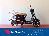 Motorrad kaufen Occasion BAOTIAN BT 125 T-21 (roller)