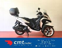 Motorrad kaufen Occasion YAMAHA Tricity 125 A ABS (roller)