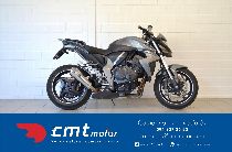 Motorrad kaufen Occasion HONDA CB 1000 RA ABS (naked)