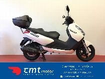 Motorrad kaufen Occasion PIAGGIO X7 300 i.e. (roller)