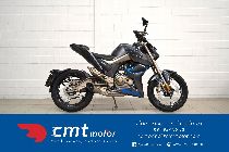 Motorrad kaufen Occasion ZONTES ZT 125 U (naked)