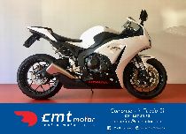 Motorrad kaufen Occasion HONDA CBR 1000 RA Fireblade ABS (sport)