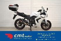 Motorrad kaufen Occasion YAMAHA FZ 1 SA ABS (touring)