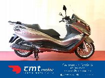 Motorrad kaufen Occasion PIAGGIO X10 500 i.e. (roller)